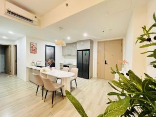 Căn Hộ 2PN Masteri Centre Point - 1