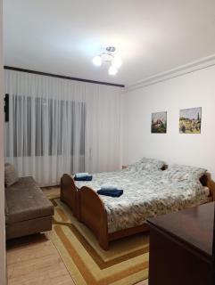 Peaceful Courtyard Apartment Sarajevo - 1