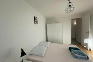 Le ciel havrais - Le Havre - 2