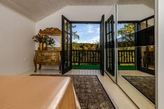 Villa Art Vita - Private Pool, Sauna & River Access - Donji Zvečaj - 8