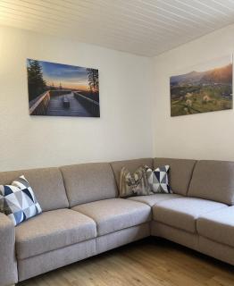 Ferienwohnung Bergfranzenhof - 1