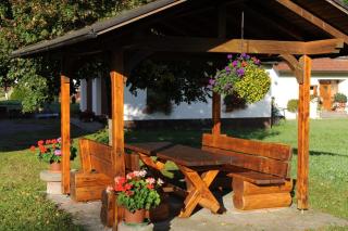 Ferienwohnung Bergfranzenhof - 6