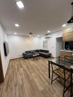 Modern apartment 2 Barcelona - 1