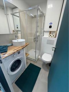 The Blue Jack - studio near the Casino - Le Havre - 2