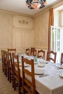 Clos de Joco - Gîte de groupe - Pas-de-Jeu - 8