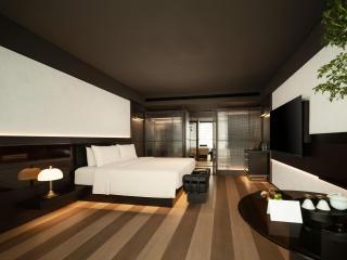 SAVHE Hotel Guangzhou Financial City - 6