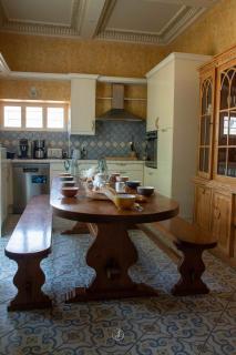 Clos de Joco - Gîte de groupe - Pas-de-Jeu - 3