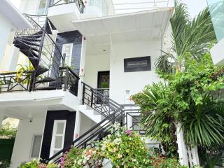 Chateau Du Soleil - 0