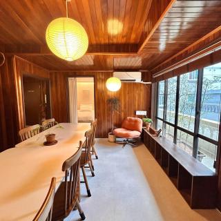 SLOW GWANGAN hotel - 1