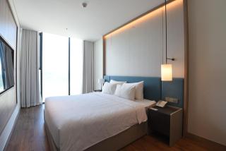 Anstay Residence by A La Carte Hạ Long - 4