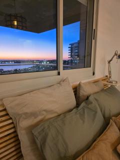 Arbel40- Sea View - Mamad - Luxury apartment - 5