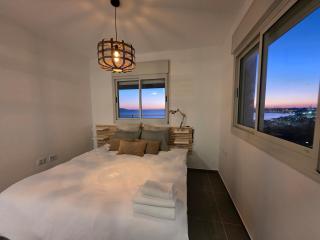 Arbel40- Sea View - Mamad - Luxury apartment - 4