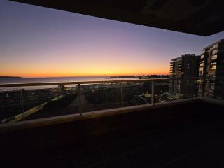 Arbel40- Sea View - Mamad - Luxury apartment - 8