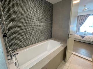 Mont Kiara Ooak Suite Sunway 163 with Bathtub 2 Bed - 4