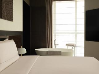 SAVHE Hotel Guangzhou Financial City - 8