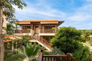 Sun Village Beach Resort - 7