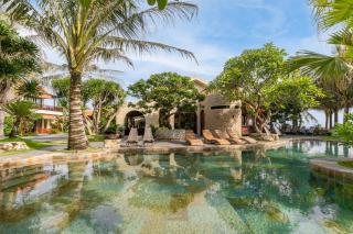 Sun Village Beach Resort - 0