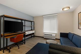 Everhome Suites Somerset - South Brunswick - 1