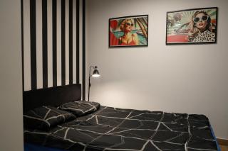 Wyjątkowy apartament z prysznicem pośrodku na wyjątkowe wieczory - 4