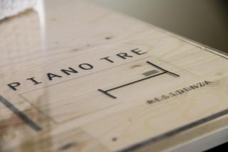 Piano Tre - Verona - 3