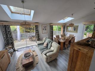 La Maison des 4 moineaux - 8