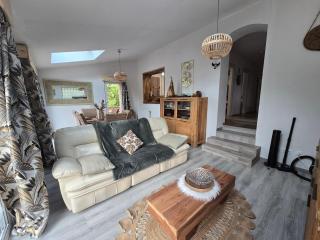 La Maison des 4 moineaux - 6