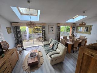 La Maison des 4 moineaux - 7