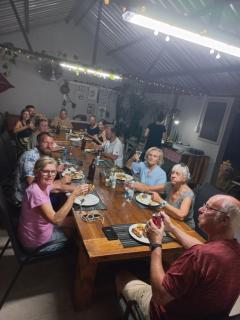 Urban Farm Haus Guesthouse - 4