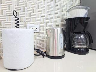 Tocumen Airport Los Corcho Suites - 1