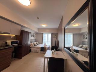 Avida Riala T1 #1202 studio Internet Netflix - 7