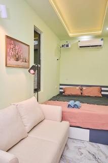 Haven Homestay 202PKB - 0