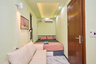 Haven Homestay 202PKB - 4