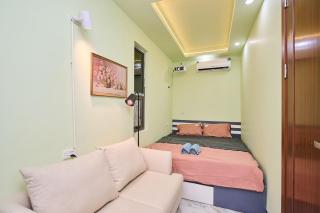 Haven Homestay 202PKB - 2