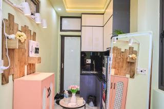 Haven Homestay 202PKB - 1