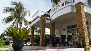 Villa Maris - Blue mango residence, Mae Phim - 3