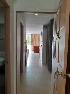 Island Patongbeach Apartments - 9