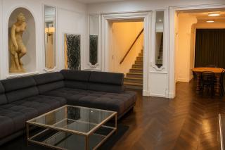 City Center Apartments - 0