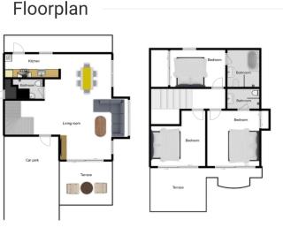 Villa Maris - luxury by the sea - 6