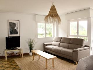 Amplia y cómoda casa en la playa de Berria - 5