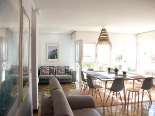 Amplia y cómoda casa en la playa de Berria - 4