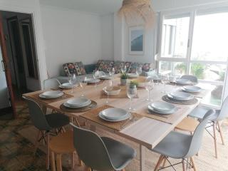 Amplia y cómoda casa en la playa de Berria - 2