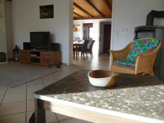 Ferienhaus Unteres Hart - Gomadingen - 2