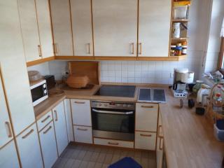 Ferienhaus Unteres Hart - 1