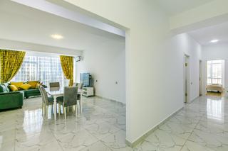 Central Elegance Suite - 5