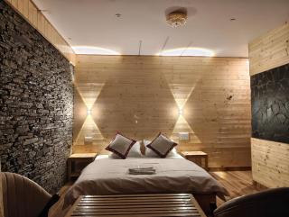 The clifftonn stays - 9