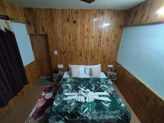 The clifftonn stays - 7