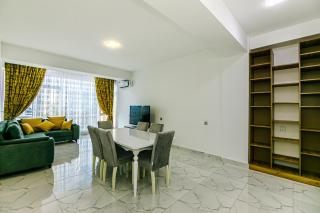 Central Elegance Suite - 7