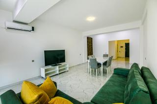 Central Elegance Suite - 8