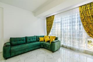 Central Elegance Suite - 6