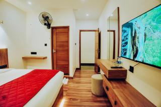 Zaad Suites - Erāttupetta - 5